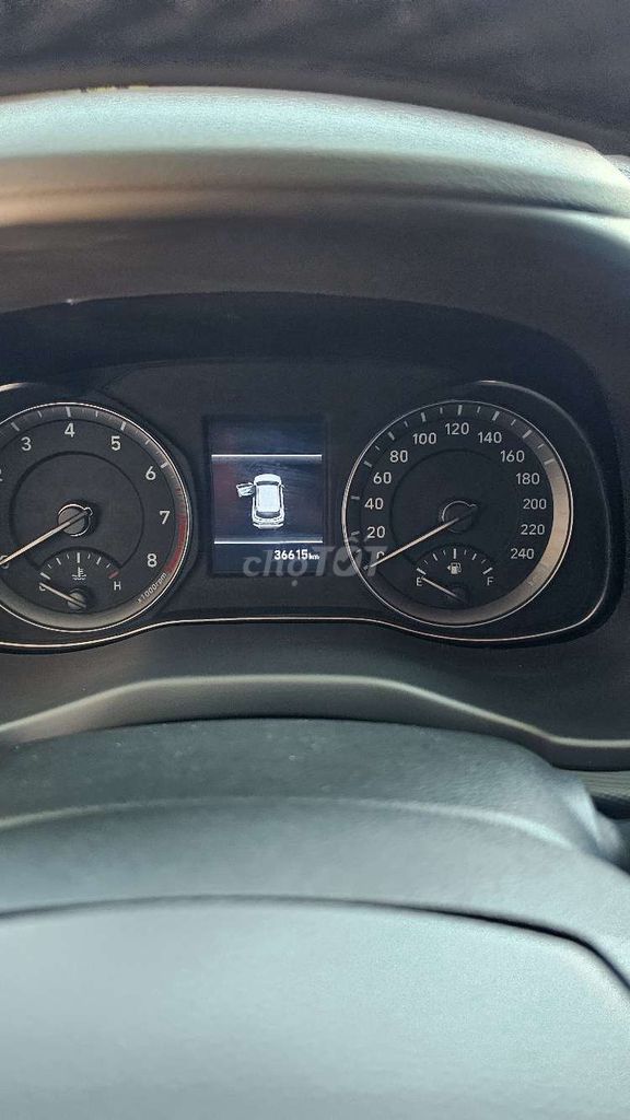 Hyundai Kona 2021 2.0 AT Tiêu chuẩn - 36000 km. Mua bán Ô tô tại Quận Cẩm Lệ Đà Nẵng được đăng bởi Lê Quốc Phong hình 7