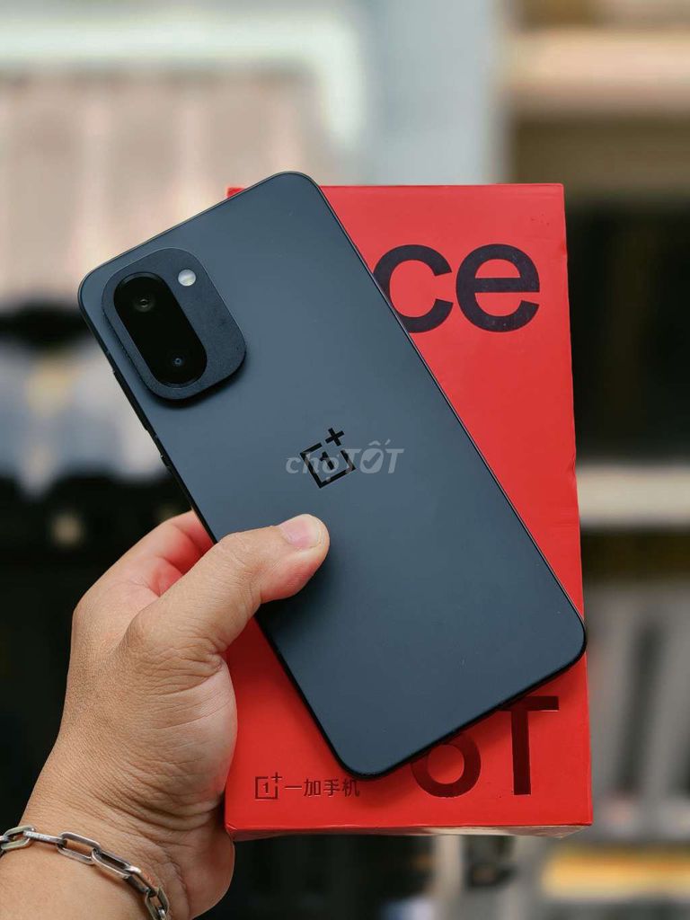 Oneplus ACE 6T 12/256 sạc 2L Fullbox có giao lưu. Mua bán Điện thoại tại Quận 12 Tp Hồ Chí Minh được đăng bởi Đỗ Hậu Fb Dylan Đỗ hình 1