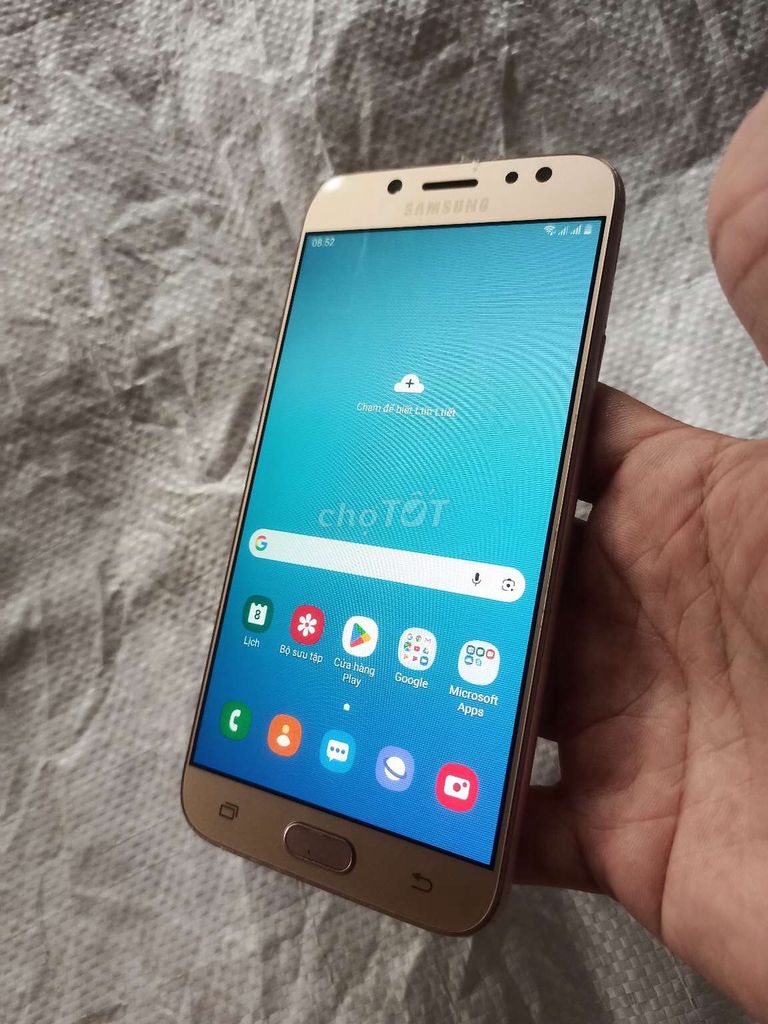 Linh kiện nguyên cây J7 Pro chống cháy. Mua bán Linh kiện (RAM, Card...) tại Thành phố Bến Tre Bến Tre được đăng bởi Chương hình 1