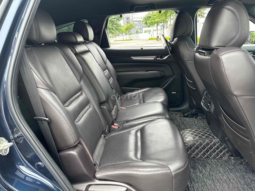 Mazda CX 8 2023 Luxury Xanh 1 Chủ 6 Vạn Km. Mua bán Ô tô tại Quận Cầu Giấy Hà Nội được đăng bởi Vũ Kiên hình 13