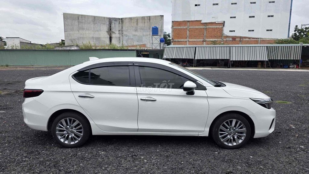 Honda City L 2022  - 150000 km. Mua bán Ô tô tại Thành phố Thủ Đức Tp Hồ Chí Minh được đăng bởi Nhật Xe Thủ Đức hình 10