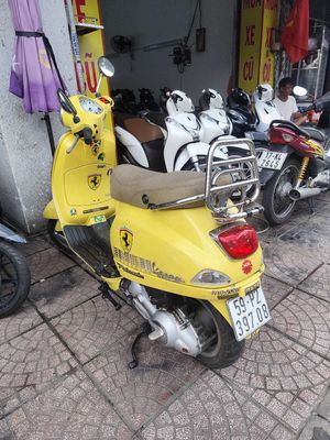 Xe lx150 cc nhé xe ý nha các bạn ơi. Mua bán Xe máy tại Quận Phú Nhuận Tp Hồ Chí Minh được đăng bởi Hiếu Nguyễn