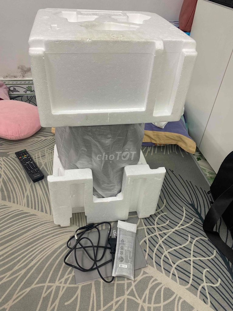 Loa Samsung MX-T40 Mới. Mua bán Tivi, Âm thanh tại Quận 10 Tp Hồ Chí Minh được đăng bởi khong hình 1