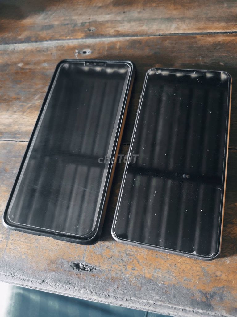 LG V40 Snapdragon 845. Mua bán Điện thoại tại Thành phố Tân An Long An được đăng bởi Hội Đồ Điện Tử hình 1