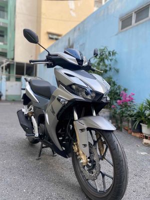 Honda Winner V3 2023 Xám Smartkey ABS