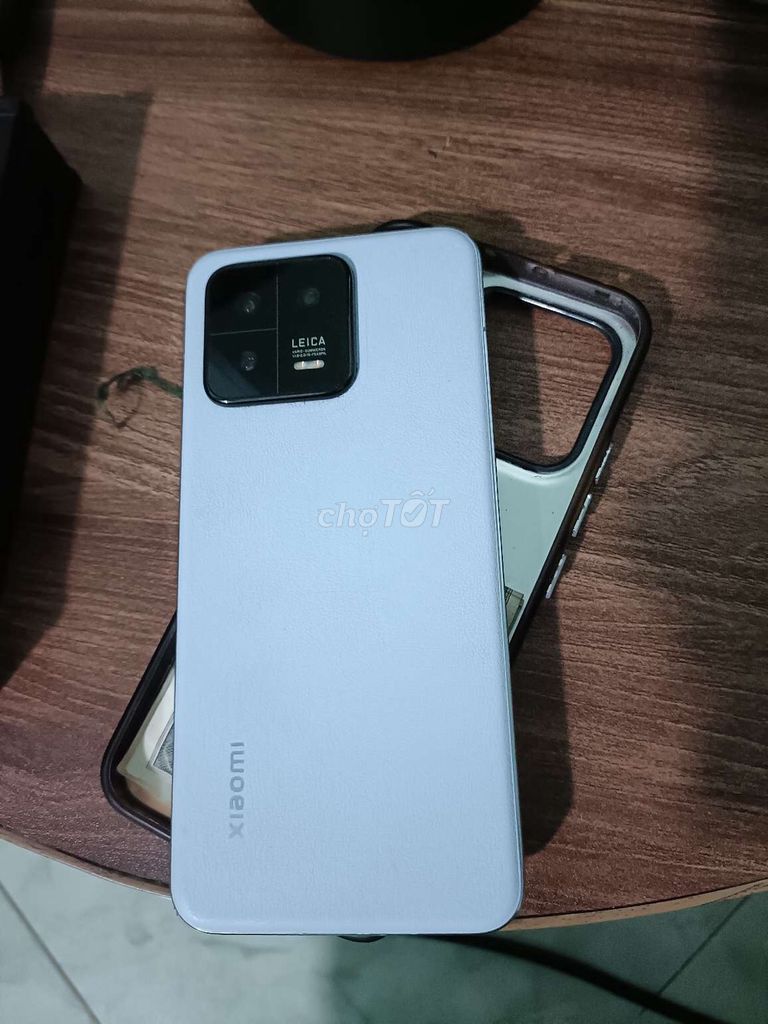 Xiaomi 13 . Mua bán Điện thoại tại Huyện Long Thành Đồng Nai được đăng bởi Phi Văn hình 1