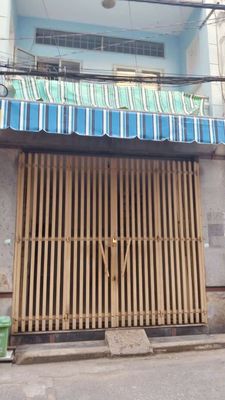 Аренда · 2 комн. · 48 м² · Quận Bình Tân, ул. Đường Lê Văn Quới