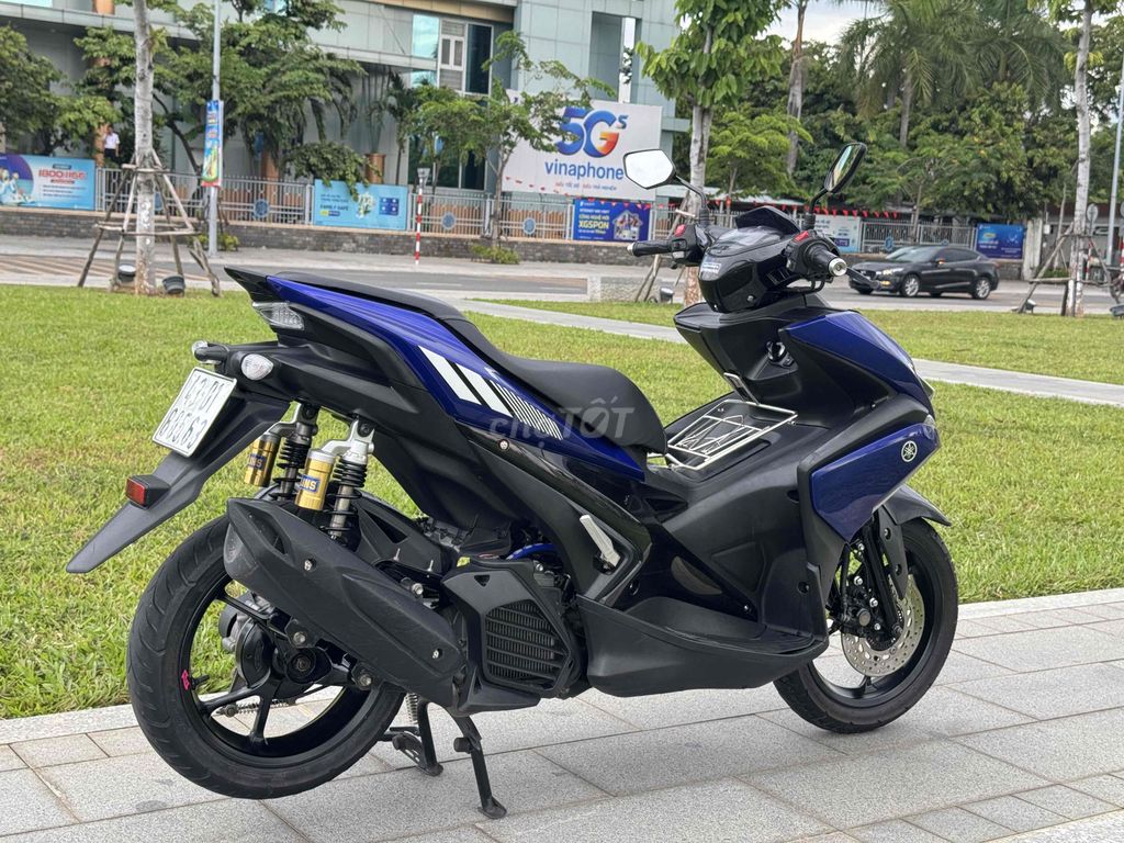 yamaha NVX 155 dk 2020 . phanh abs xe nguyên rin. Mua bán Xe máy tại Quận Cẩm Lệ Đà Nẵng được đăng bởi 153 Đường 2 tháng 9 Hoà cường Tp Đà Nẵng  hình 2