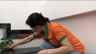 [Lương Cao]Tuyển dụng 15 nữ dọn nhà và văn phòng