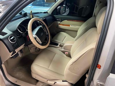 Ford Everest 2009 Tự động 270.000 km