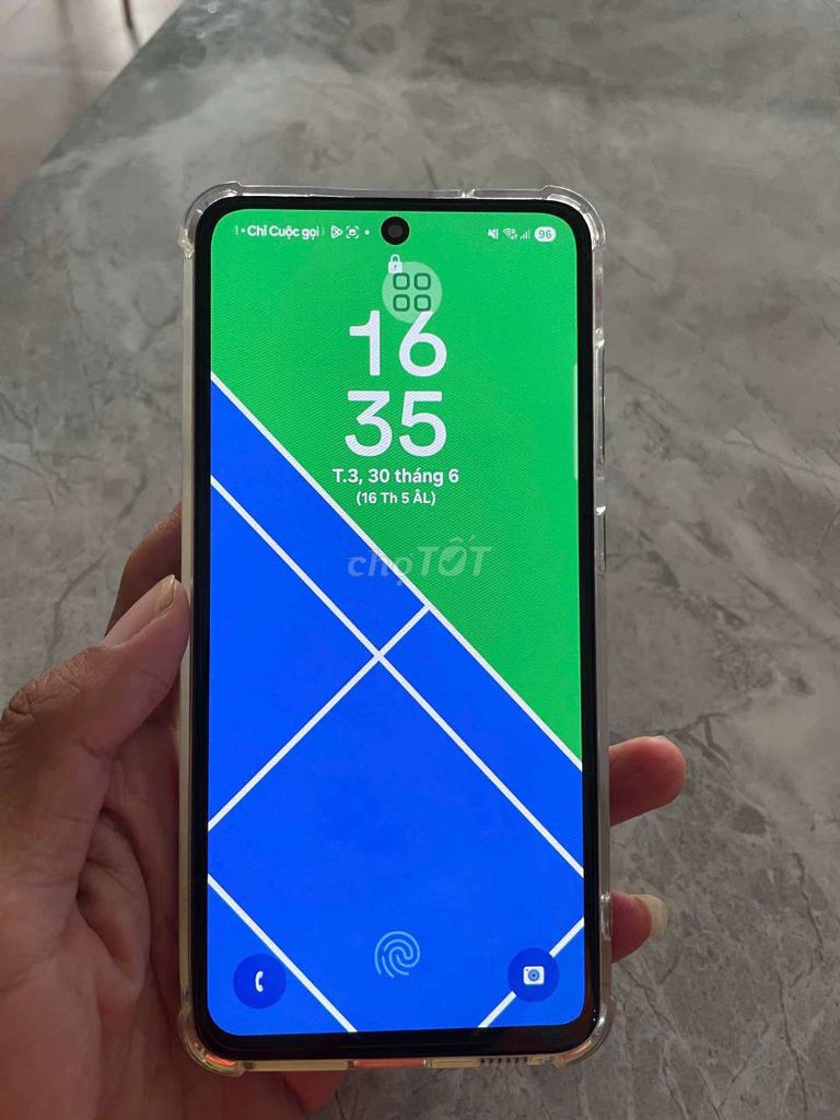 Samsung S21FE 5G bản 8/128. Mua bán Điện thoại tại Thành phố Long Xuyên An Giang được đăng bởi Huỳnh Phước Đầy hình 1