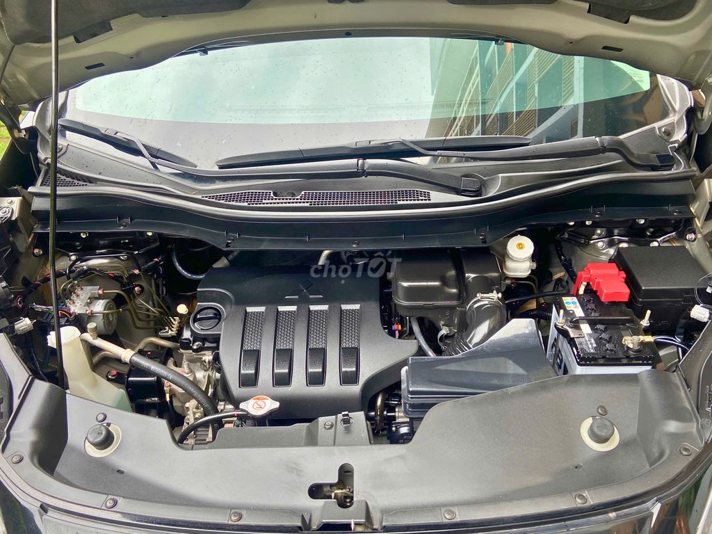 Mitsubishi Xpander 2022 1.5 AT - 33000 km. Mua bán Ô tô tại Thành phố Biên Hòa Đồng Nai được đăng bởi Lạc Gia hình 20