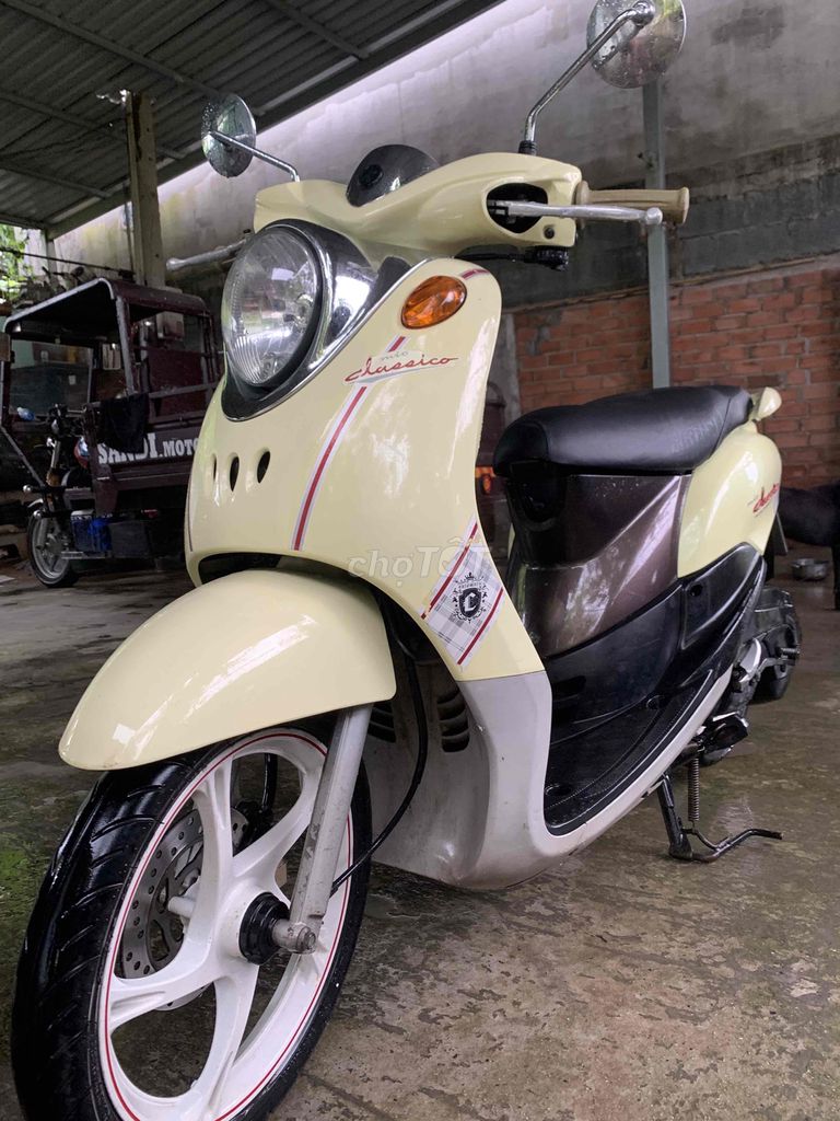 mua cho con , con ko thich …. Mua bán Xe máy tại Thành phố Biên Hòa Đồng Nai được đăng bởi Người Phong Hoà hình 3