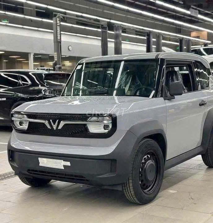 VinFast VF3 2025. Mua bán Ô tô tại Quận Cái Răng Cần Thơ được đăng bởi Trần Nguyễn Hoàng Long 20-12-02 hình 1