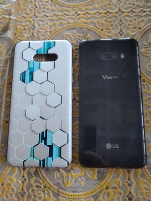 Bán LG V50S ThinQ 5G (hàng hiếm). Mua bán Điện thoại tại Huyện Phụng Hiệp Hậu Giang được đăng bởi Thành Huy Đặng