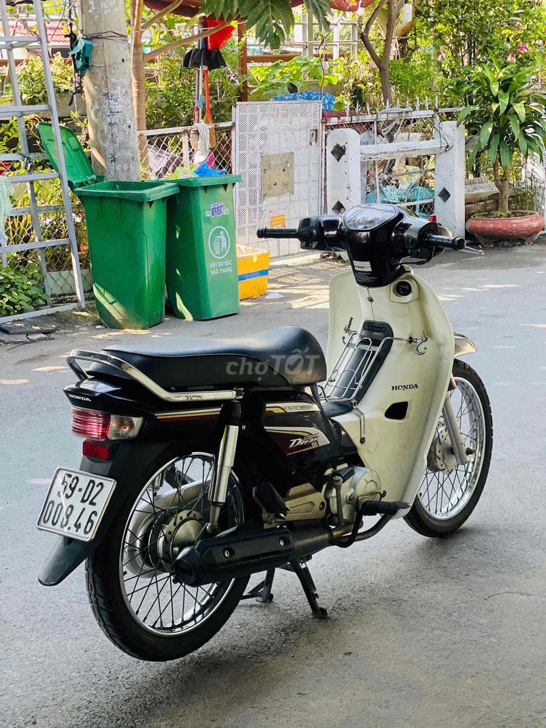 dream việt chính chủ bstp công chứng liền. Mua bán Xe máy tại Thành phố Thủ Đức Tp Hồ Chí Minh được đăng bởi Bin hình 3