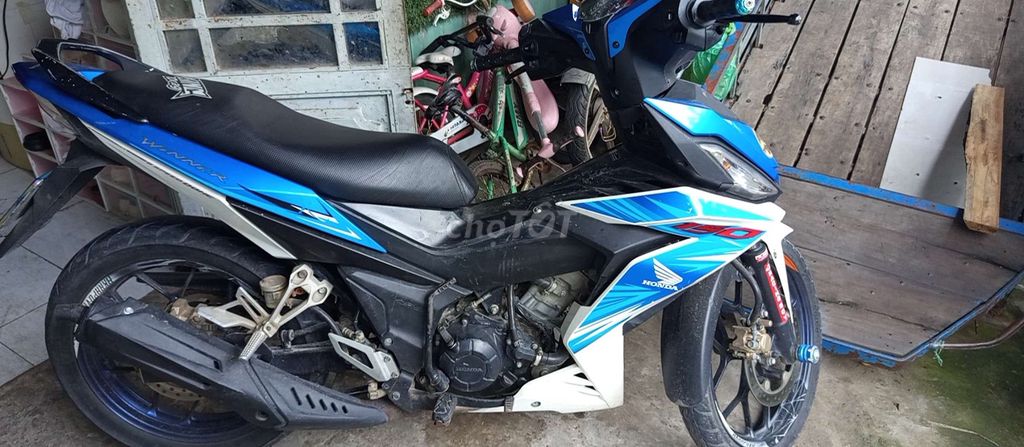 Cần bán ae cần liên hệ. Mua bán Xe máy tại Thành phố Biên Hòa Đồng Nai được đăng bởi Nguyen thanh cong hình 2