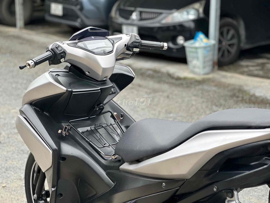 #nvx 150 abs có bán góp biển số tp chính chủ. Mua bán Xe máy tại Thành phố Thủ Đức Tp Hồ Chí Minh được đăng bởi ÔTÔ XE MÁY THÁI HOÀ  hình 9