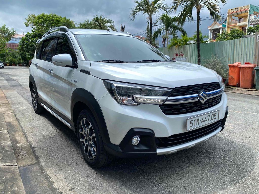 Suzuki XL 7 2021 GLX AT - 15.000km siêu cọp. Mua bán Ô tô tại Huyện Hóc Môn Tp Hồ Chí Minh được đăng bởi Nguyễn Duy Khánh hình 2