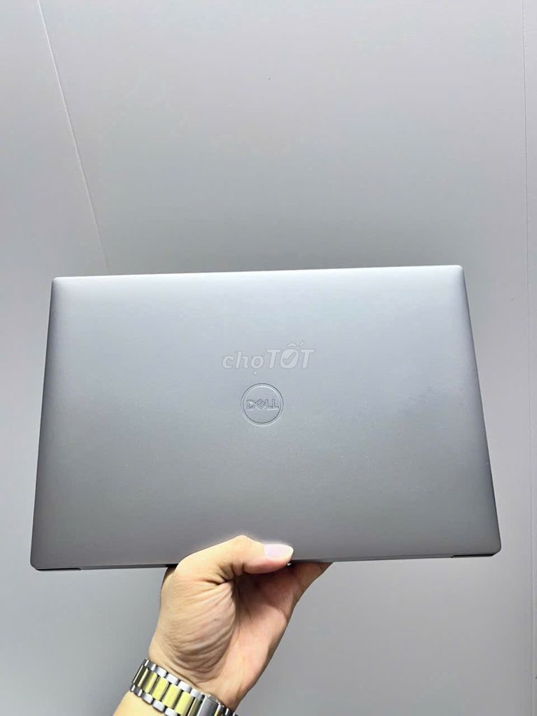Dell Precision 5470 i7-12H|32GB|A1000. Mua bán Laptop tại Quận Thanh Xuân Hà Nội được đăng bởi Kiều Sơn hình 1