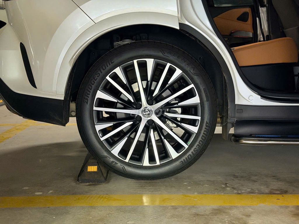 Lexus RX350 Premium 2024. Mua bán Ô tô tại Quận Long Biên Hà Nội được đăng bởi Khổng Tấn Luxury Car hình 2