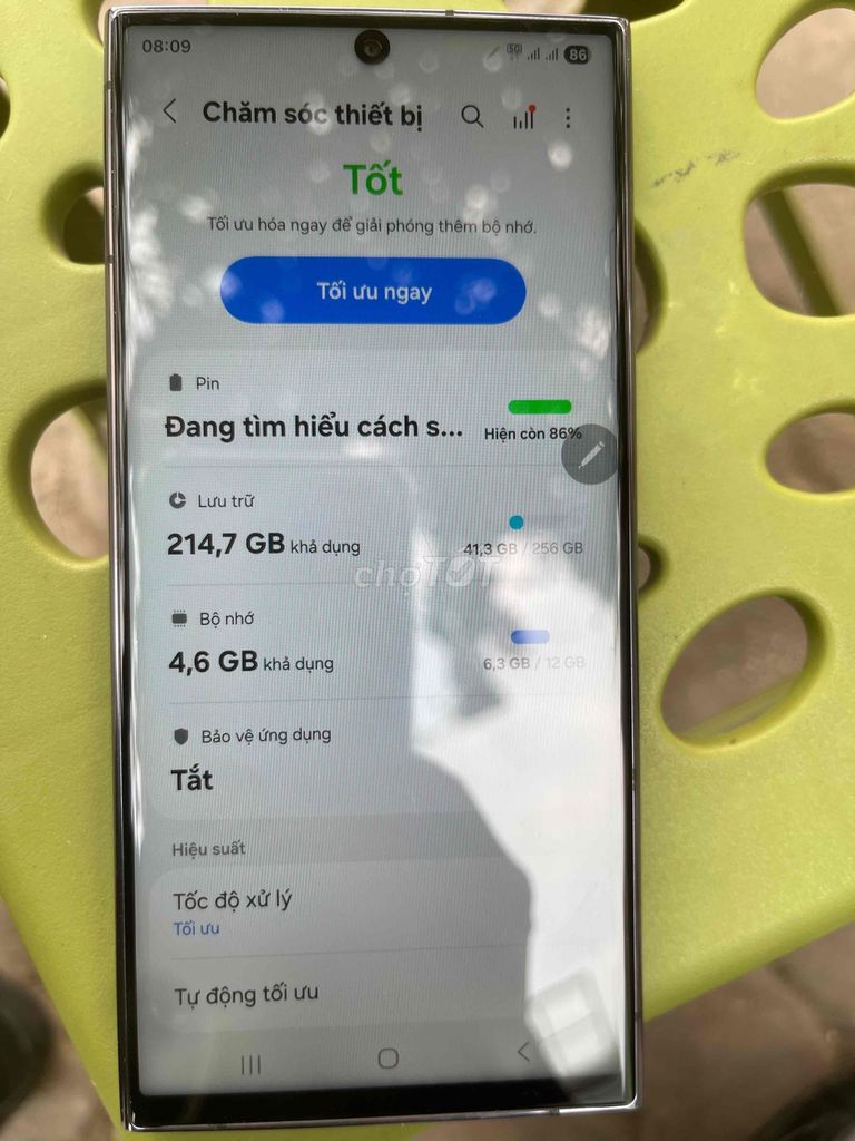 Samsung S22 Ultra 12GB/256GB Tím. Mua bán Điện thoại tại Quận Bắc Từ Liêm Hà Nội được đăng bởi Hoàng hình 1