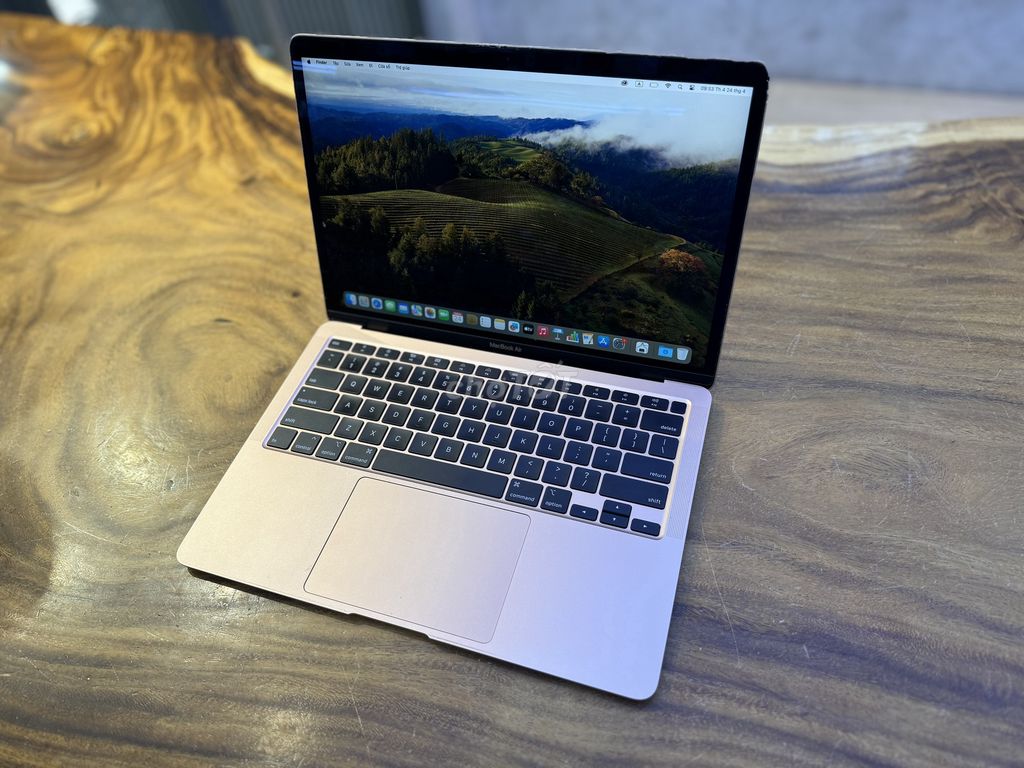 Apple MacBook Air 2020 13