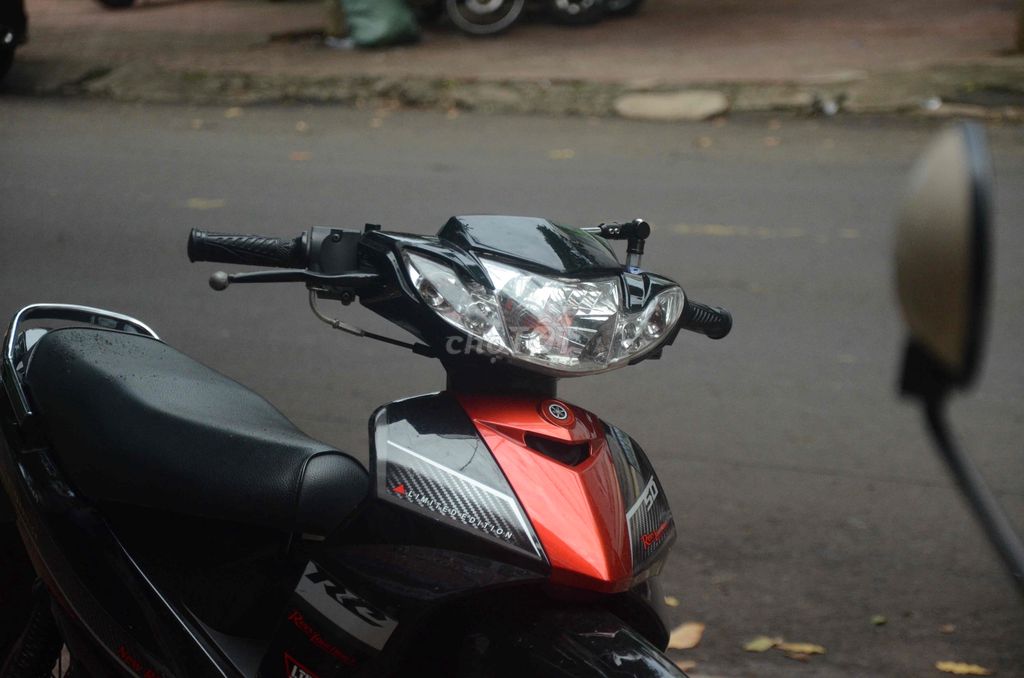 Cần thanh lí xe 50cc chính chủ có bớt chút. Mua bán Xe máy tại Thành phố Buôn Ma Thuột Đắk Lắk được đăng bởi Phương Vi hình 3