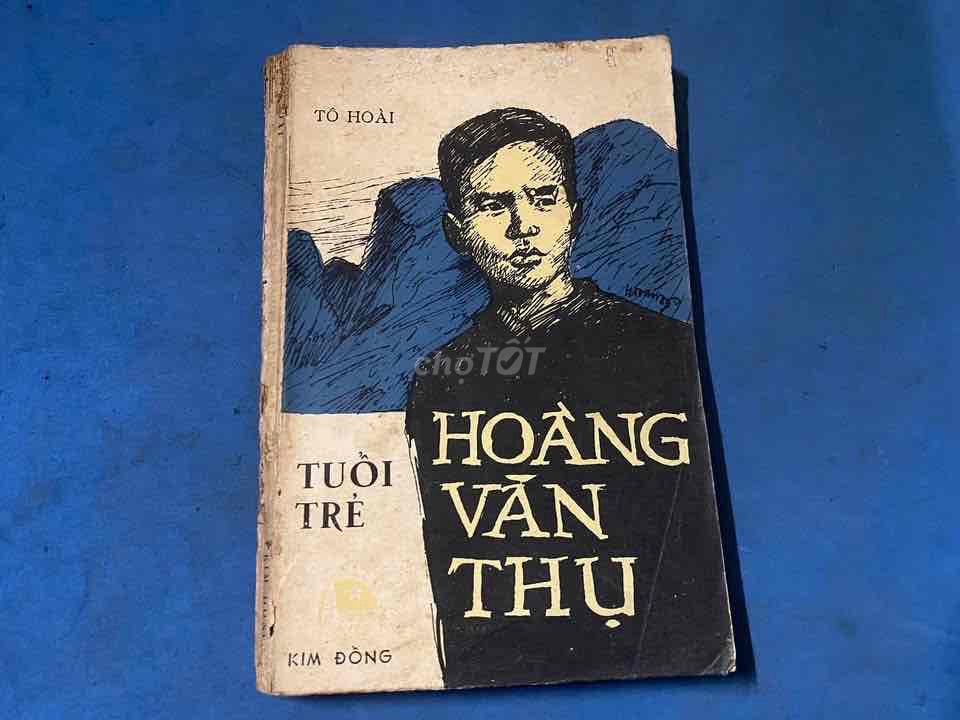 Tuổi trẻ Hoàng Văn Thụ 1977 ( Kim Đồng )