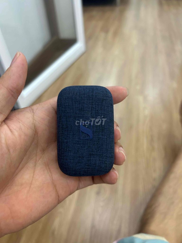 Tai nghe Sennheiser Sen 4 v2. Mua bán Tivi, Âm thanh tại Quận Cầu Giấy Hà Nội được đăng bởi hà tuấn anh hình 1