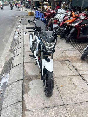 Honda Sonic 150 2020 Trắng Đã sử dụng