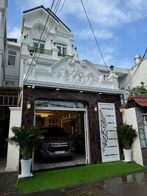 ✅Giảm giá 700 triệu , cần bán biệt thự 5 X 19m, gần cầu Phú Xuân