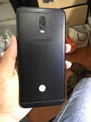 Samsung J7 Plus 4/32Gb Zin Đẹp Mượt Cam Nét 2Sim. Mua bán Điện thoại tại Quận Bình Thạnh Tp Hồ Chí Minh được đăng bởi Cơ