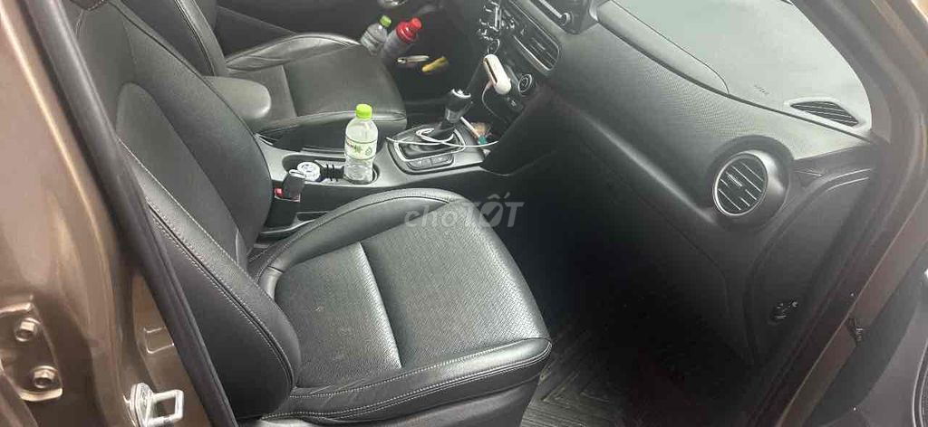 Hyundai Kona 2019 2.0 AT ĐẶC BIỆT - 145000 km. Mua bán Ô tô tại Thành phố Vũng Tàu Bà Rịa - Vũng Tàu được đăng bởi Chieu Xuan hình 5