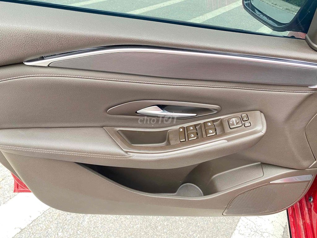 VinFast Lux A2.0 2022 A2.0 Tiêu chuẩn - 50000 km. Mua bán Ô tô tại Quận Nam Từ Liêm Hà Nội được đăng bởi Lưu quang kiên hình 12