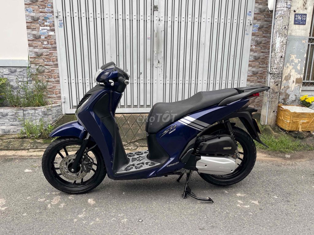 SH 150 2015 9chủ máy bao zin ngon xe bao đẹp. Mua bán Xe máy tại Quận Bình Tân Tp Hồ Chí Minh được đăng bởi HUY hình 1