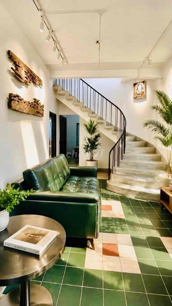 chợ Gò Vấp, Hẻm Xe Hơi, 109m2, Ngang 9m, 10 Tỷ x