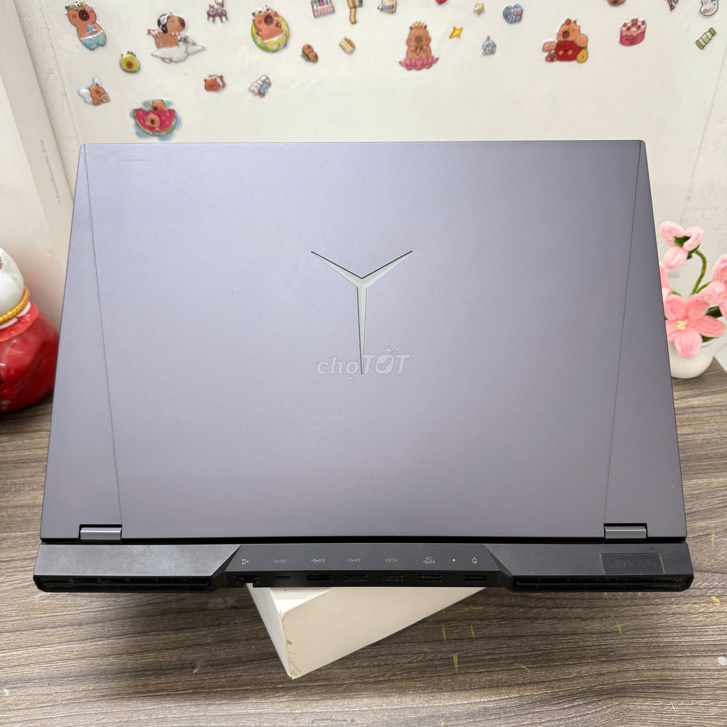 Lenovo Legion 5 Pro R9000P R7-5H|16|512|3070. Mua bán Laptop tại Quận Thanh Xuân Hà Nội được đăng bởi Kiều Sơn hình 1