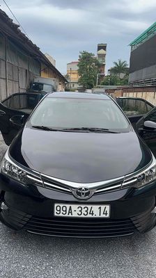 Toyota Corolla Altis 2019 1.8G AT - 63000 km. Mua bán Ô tô tại Quận Hà Đông Hà Nội được đăng bởi Ngô Văn Thức 