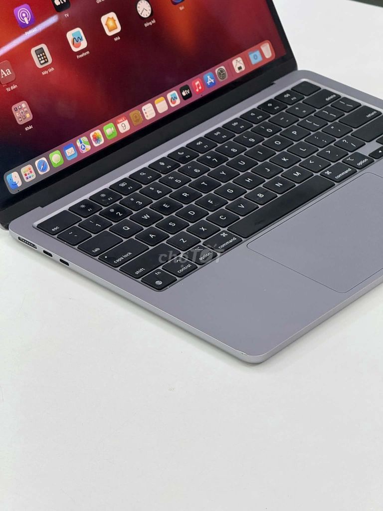 🔥 XẢ GẤP MACBOOKAIR M2 ZIN 100% - GIÁ chỉ bằng M1. Mua bán Laptop tại Thành phố Huế Thừa Thiên Huế được đăng bởi T T Center hình 1