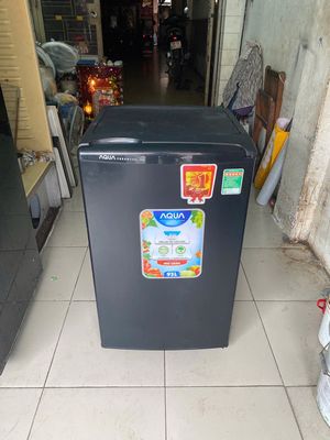 Tủ lạnh một cửa Aqua 93 lít. Mua bán Tủ lạnh tại Quận Bình Thạnh Tp Hồ Chí Minh được đăng bởi Điện lạnh Anh Dũng