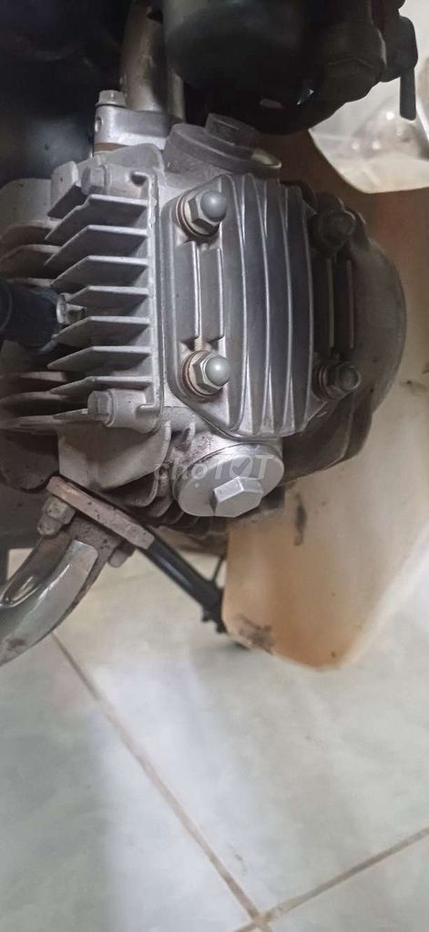 Không sử  dụng. Mua bán Xe máy tại Huyện Châu Thành A Hậu Giang được đăng bởi Trọng Nghĩa hình 7