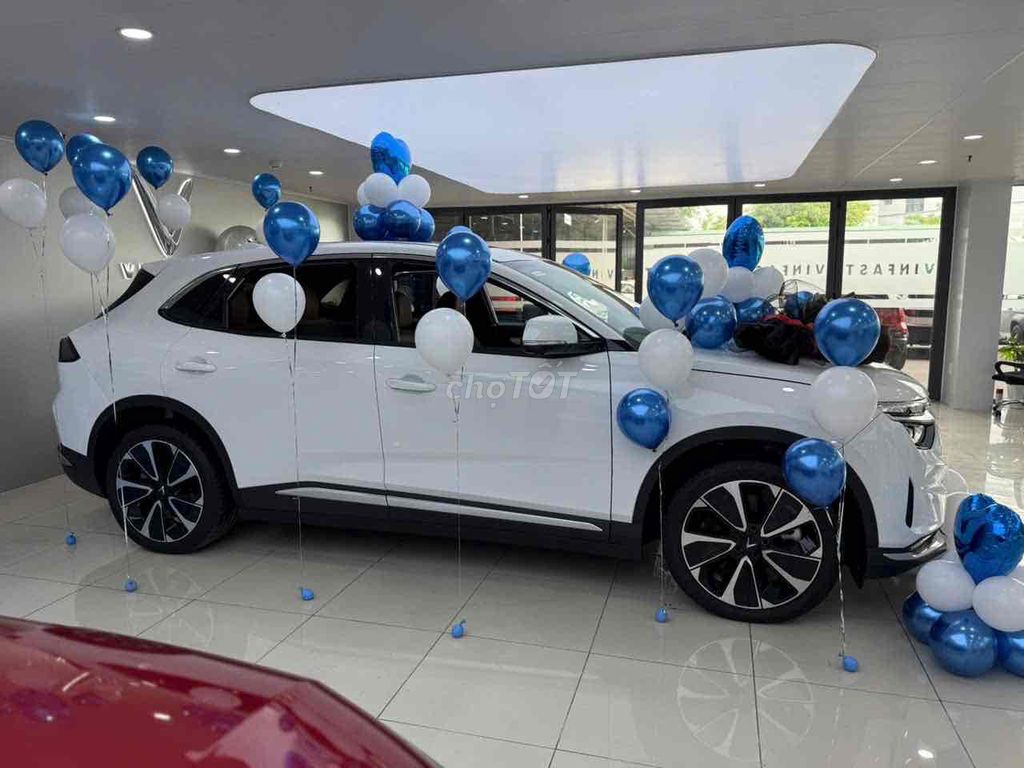 VF8 LUX PLUS VẬN HÀNH CHI PHÍ = O,170TR NHẬN XE. Mua bán Ô tô tại Quận Bình Thạnh Tp Hồ Chí Minh được đăng bởi KỲ hình 5