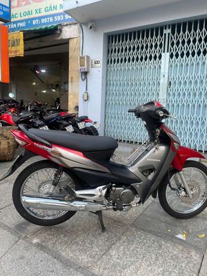 Honda wave s 2008 mới 90% bstp chính chủ