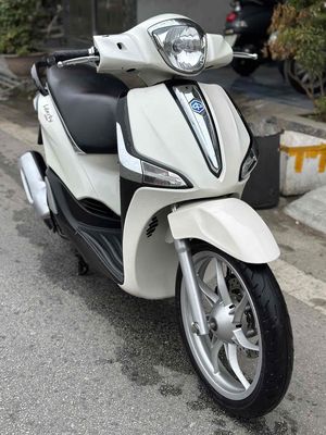 Piaggio Liberty 2016 Trắng
