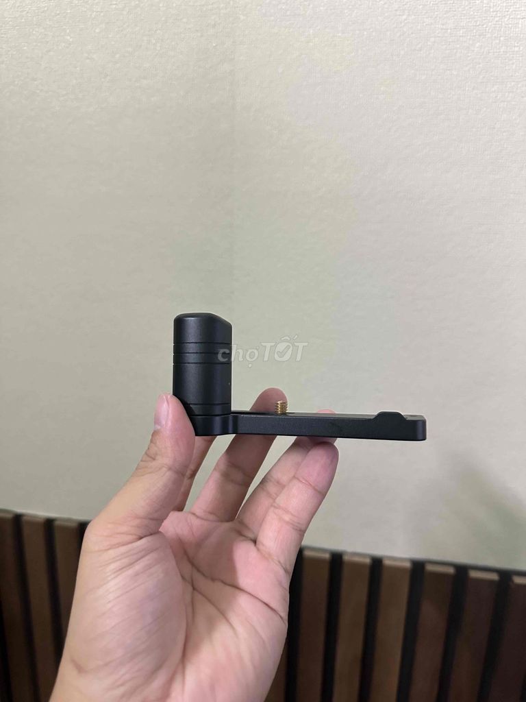 Khung bảo vệ Sony ZV1 Kim loại. Mua bán Máy ảnh, Máy quay tại Quận Ninh Kiều Cần Thơ được đăng bởi Thiên hình 1