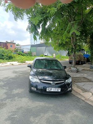 Honda Civic 2007 chạy 97nkm