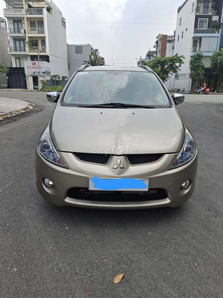 gia đình cân bán môt xe grandis 2009 ngay chŭ. Mua bán Ô tô tại Quận 12 Tp Hồ Chí Minh được đăng bởi PHAN HOANG MINH hình 1