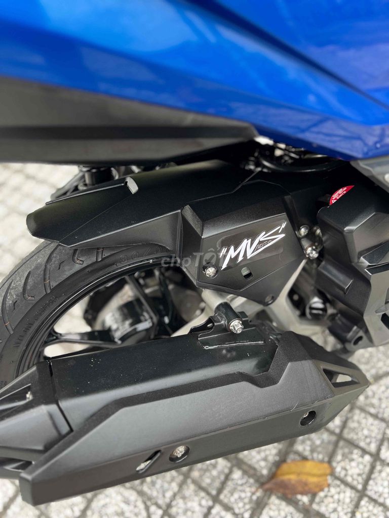 Honda Vario 150 Xanh đen. Mua bán Xe máy tại Huyện Hóc Môn Tp Hồ Chí Minh được đăng bởi Nguyễn hình 7