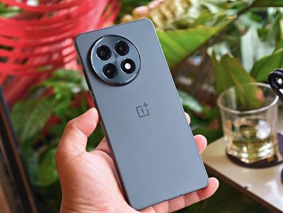 Oneplus 13R 12/256 pin 100 có giao lưu
